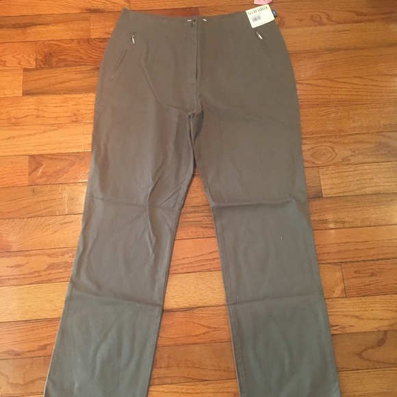 Vanilla pants sz 46 (14 US), NWT $130.00 - Picture 1 of 7